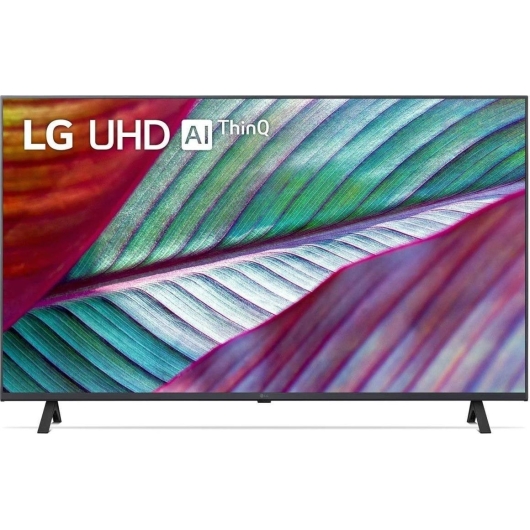 Телевизор 65" LG 65UR78006LK, Smart, 4K