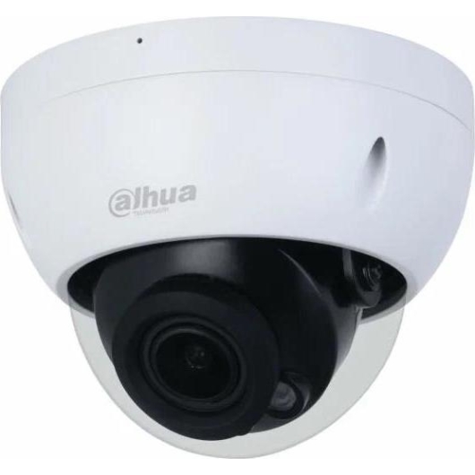 Видеокамера IP Dahua DH-IPC-HDBW2441RP-ZS-27135 уличная купольная с ИИ 4Мп 1/3” CMOS объектив 2.7-13.5мм