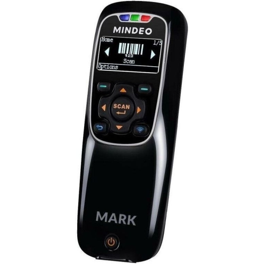 Сканер штрих-кода Mindeo MS3690Plus Mark (MS3690-2D-HD(WI-FI)) 2D