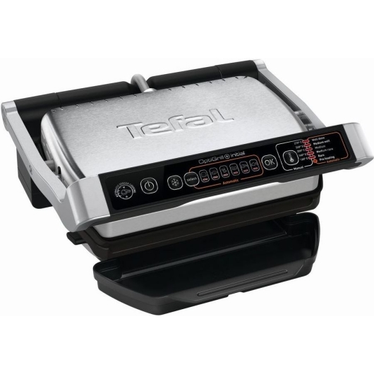 Электрогриль Tefal Optigrill GC706D34