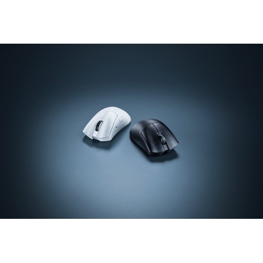 Мышь Razer DeathAdder V3 Pro (RZ01-04630100-R3G1) игнровая Black