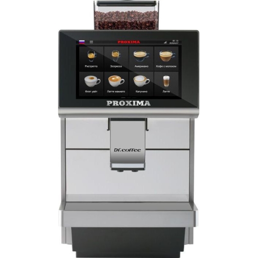 Кофемашина Dr.Coffee Proxima M12