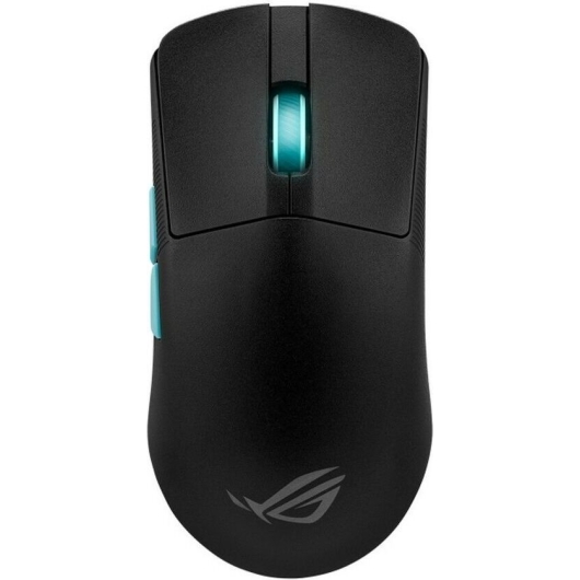 Мышь ASUS P713 Rog Harpe (90MP02W0-BMUA00) ACE AIM LAB Edition/BLK /MS, Aimpoint, 5 Buttons, 36000DPI, BLK