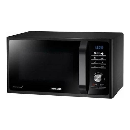 Микроволновая печь (СВЧ) Соло Samsung MS23F301TAK