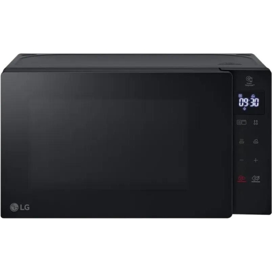 Микроволновая печь LG MH6032GAS