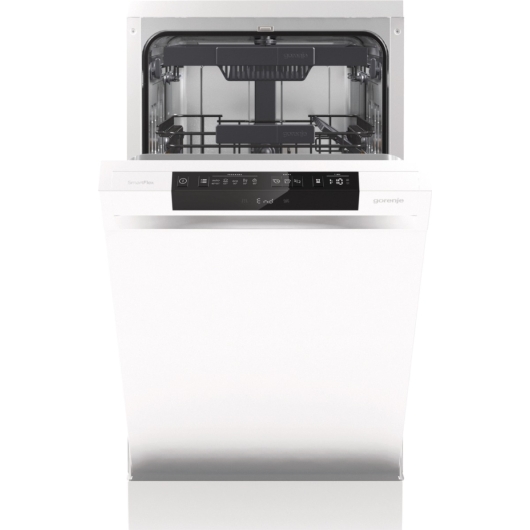 Отдельностоящая посудомоечная машина Gorenje GS541D10W