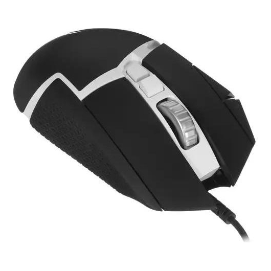 Мышь LOGITECH G502 SE HERO Gaming Mouse USB Black/White