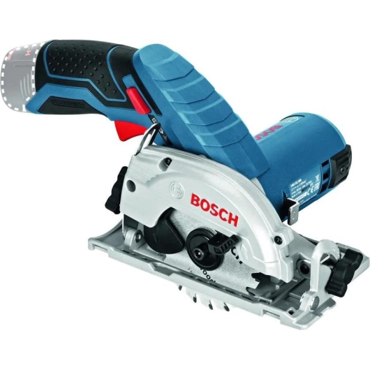 Циркулярная пила Bosch GKS 10,8 V-LI (06016A1001) (ручная) D диска. 85мм