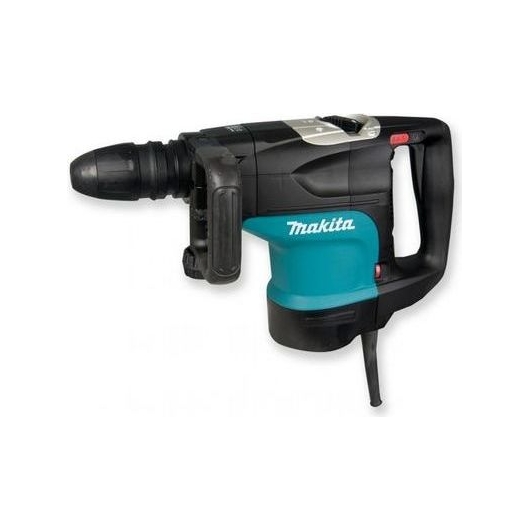 Перфоратор Makita HR4501С патрон:SDS-max уд.:12.5Дж 1350Вт (кейс в комплекте)