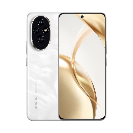 Смартфон Honor 200 8/256Gb White