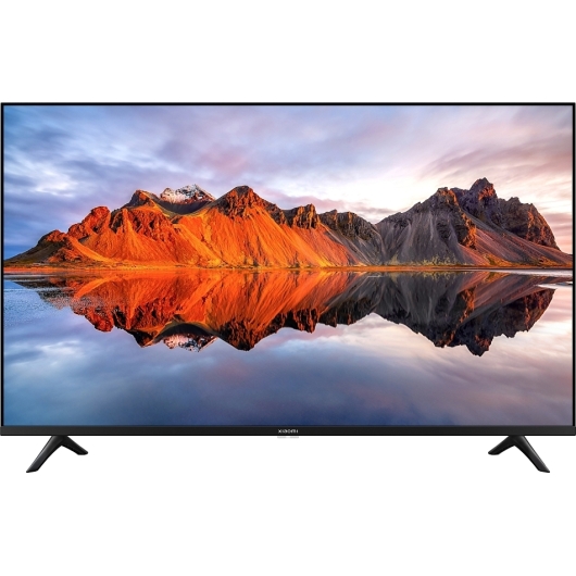 Телевизор 50" Xiaomi Mi TV A 50 2025, Smart, 4K