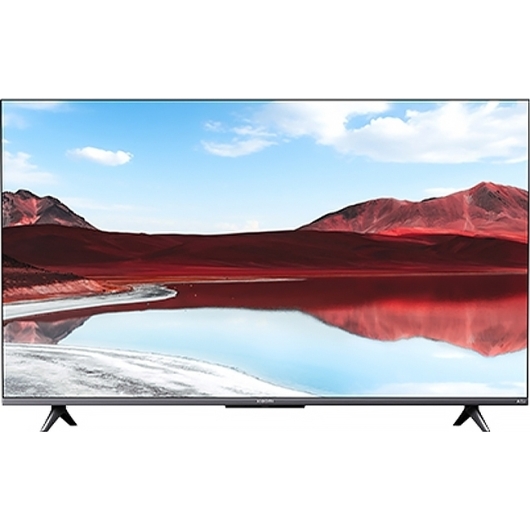 Телевизор 75" Xiaomi Mi TV A Pro 75 2025, Smart, 4K