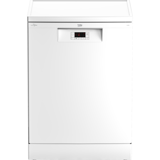 Отдельностоящая посудомоечная машина Beko BDFN15422W