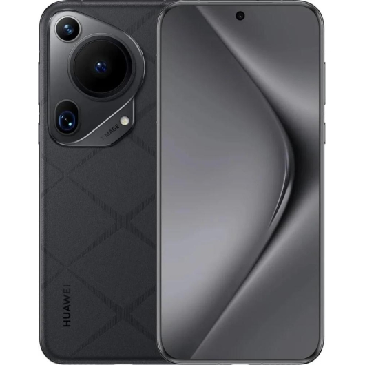 Смартфон Huawei Pura 70 Ultra 16/1Tb Black