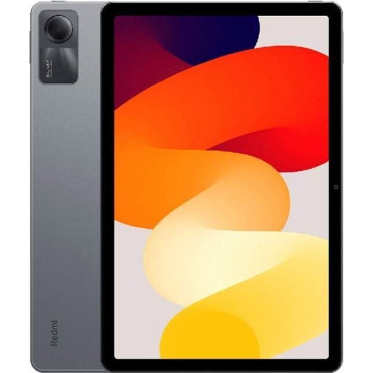 Планшет 11" Xiaomi Redmi Pad SE 6/128Гб Graphite Gray (23073RPBFG)