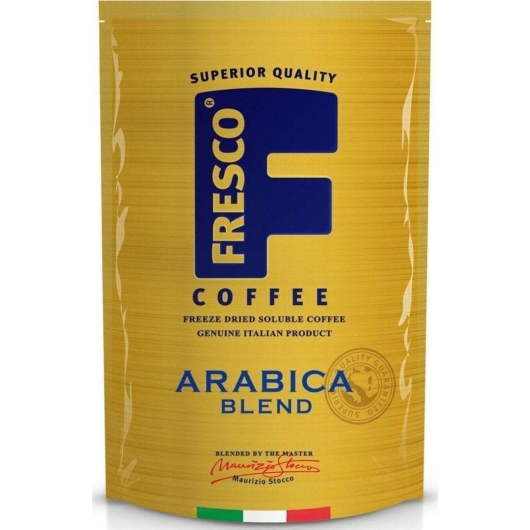 Кофе растворимый Fresco Arabica Blend 75 г (4630007985091)