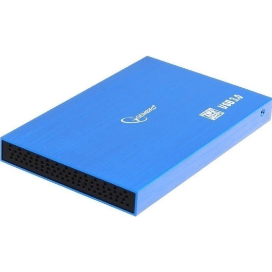 Карман для HDD 2,5' USB3.0 Gembird EE2-U3S-56