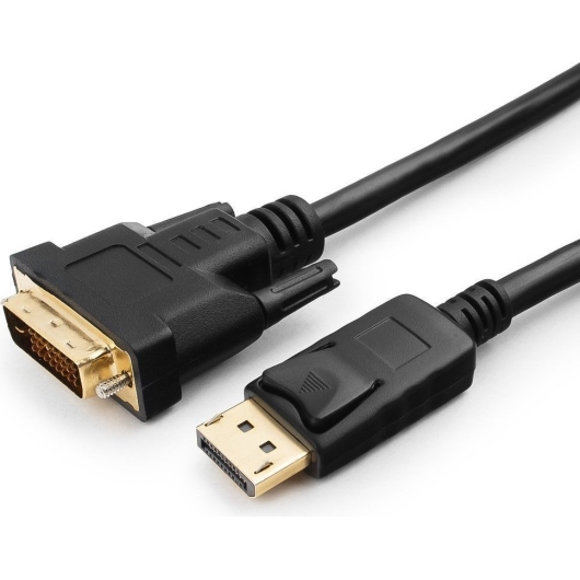 Кабель DisplayPort-DVI Cablexpert (CC-DPM-DVIM-6)