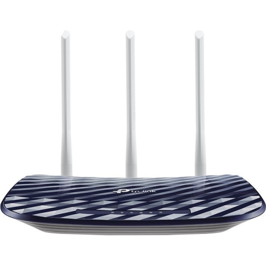 Роутер (маршрутизатор) беспроводной TP-Link Archer C20