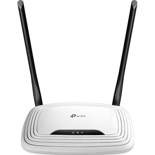 Роутер (маршрутизатор) беспроводной TP-Link TL-WR841N