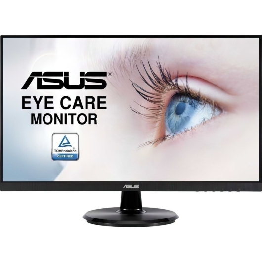 Монитор ASUS VA24DQ 23.8 (90lm0543-b01370)