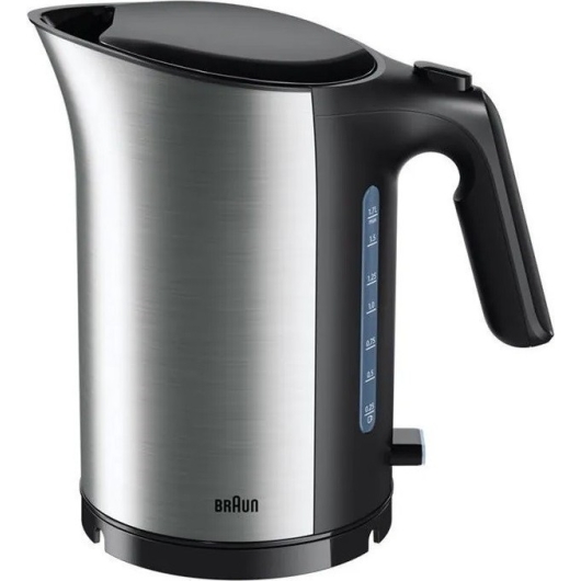 Чайник BRAUN WK 5110 BK черный