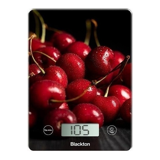 Весы кухонные Blackton Bt KS1008