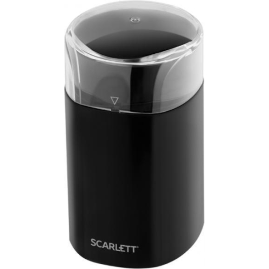 Кофемолка Scarlett SC-CG44505