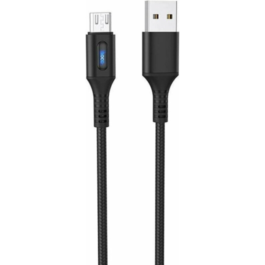 Кабель USB микро USB HOCO U79