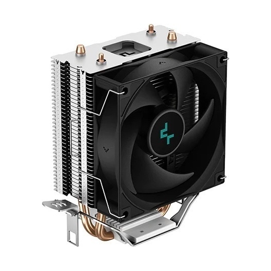 Кулер DeepCool AG200 (R-AG200-BKNNMN-G)