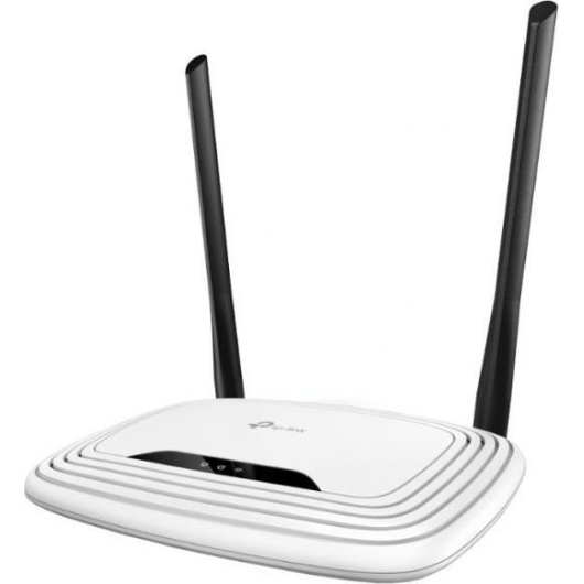 Беспроводной маршрутизатор TP-Link TL-WR841N