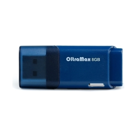 USB флэш-накопитель OLTRAMAX OM-64GB-240 синий