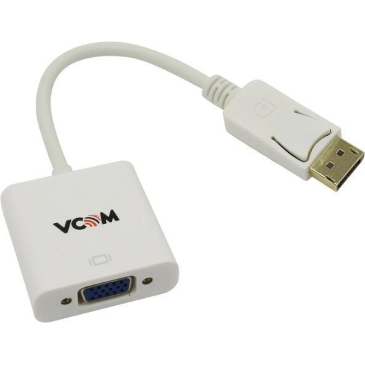 Адаптер VGA CG603 VCOM