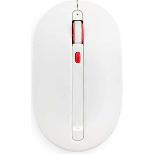 Мышь Беспроводная Xiaomi MIIIW mouse MWMM01 White