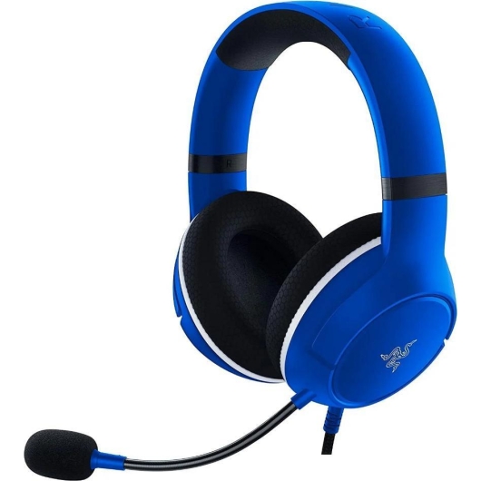 Наушники Накладные Razer Kaira X for Xbox Blue