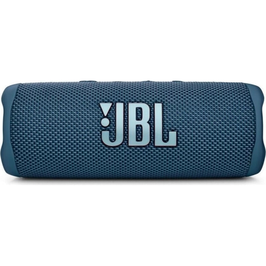 Портативная акустика JBL Flip 6, серый