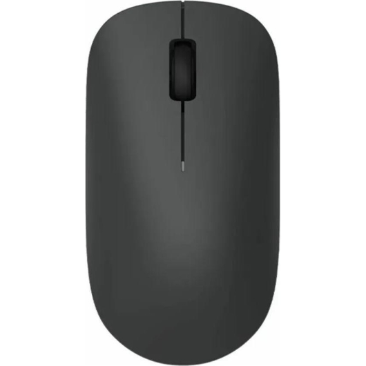 Мышь XIAOMI Wireless Mouse Lite Black (BHR6099GL)