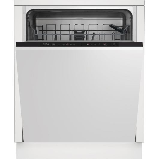 Встраиваемая посудомоечная машина Beko BDIN14320