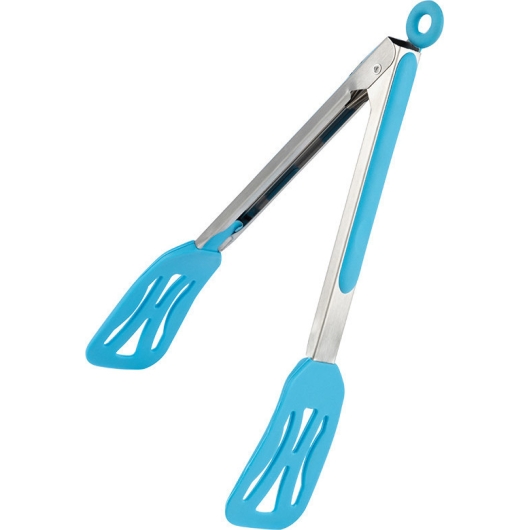 Щипцы кухонные Tongs-05 (силикон, нерж. сталь), 26,5 см, 103500-SK