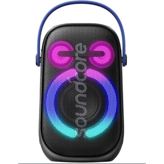 Беспроводная Акустика Soundcore Rave Neo 2 A33A1 BK (A33A1G11)