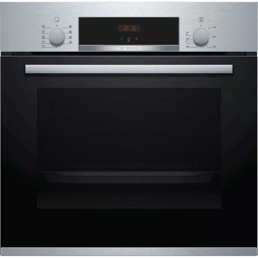 Духовой шкаф Электрический Bosch HBA513BS1 Serie 4