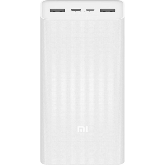 Внешний Аккумулятор Xiaomi 30000 mAh (PB3018ZM)