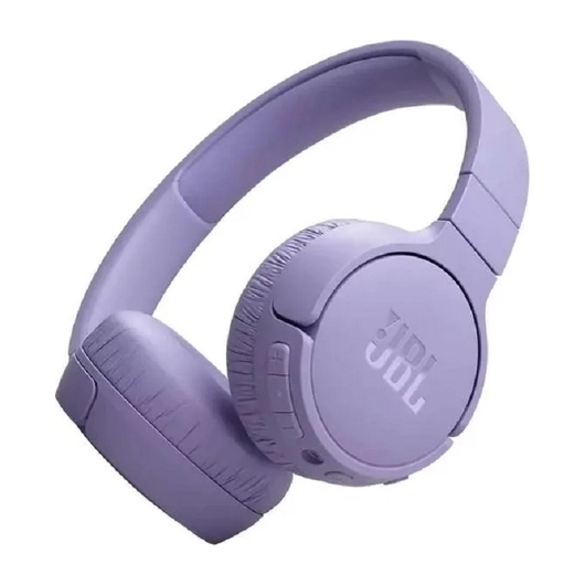 Наушники Bluetooth JBL Tune 670NC (JBLT670NCPUR)