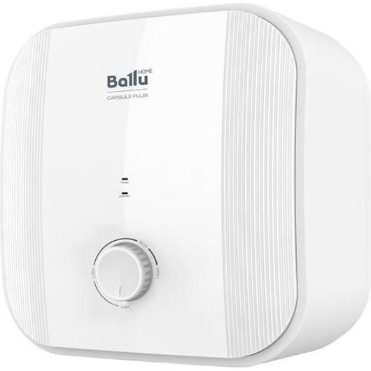 Водонагреватель (бойлер) Ballu BWH/S 10 Capsule Plus O