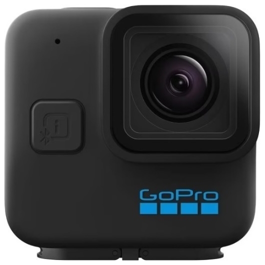 Экшн-камера GoPro Hero 11 Mini
